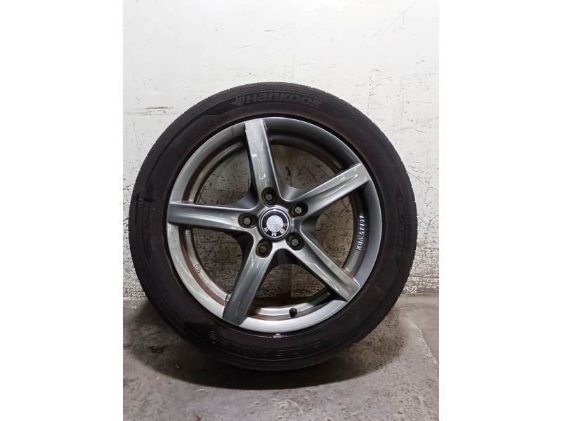 Recambio de juego llantas para bmw 1 (f20) 116 i referencia OEM IAM 195/55 R16 87V  VER FOTOS