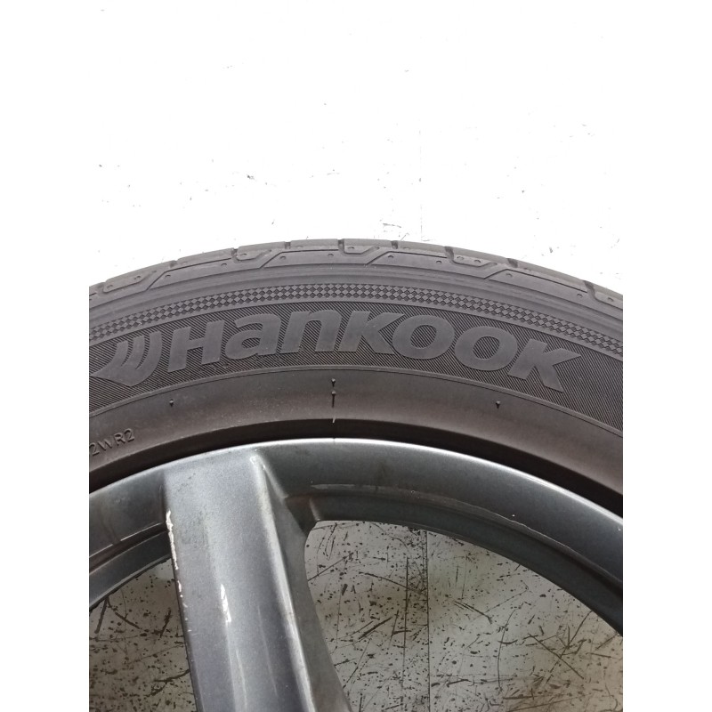 Recambio de juego llantas para bmw 1 (f20) 116 i referencia OEM IAM 195/55 R16 87V  VER FOTOS