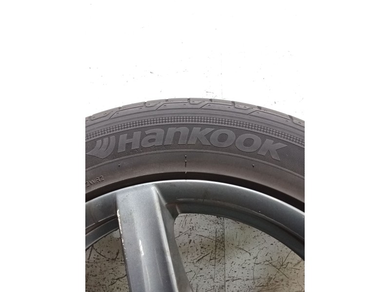 Recambio de juego llantas para bmw 1 (f20) 116 i referencia OEM IAM 195/55 R16 87V  VER FOTOS