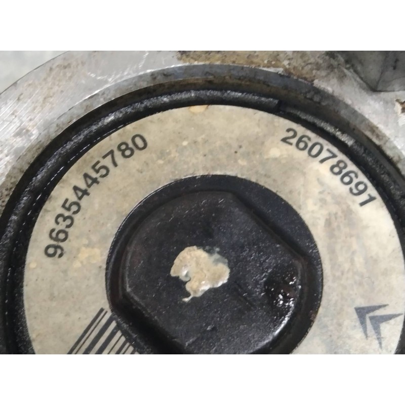 Recambio de bomba direccion para citroen xsara berlina 2.0 hdi exclusive (66kw) referencia OEM IAM 9635445780 26078691 