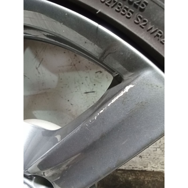 Recambio de juego llantas para bmw 1 (f20) 116 i referencia OEM IAM 195/55 R16 87V  VER FOTOS