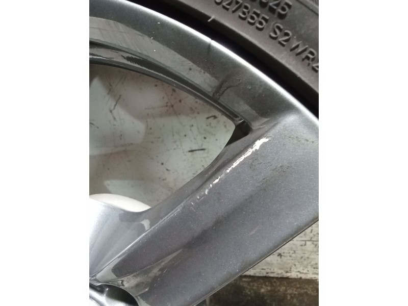 Recambio de juego llantas para bmw 1 (f20) 116 i referencia OEM IAM 195/55 R16 87V  VER FOTOS
