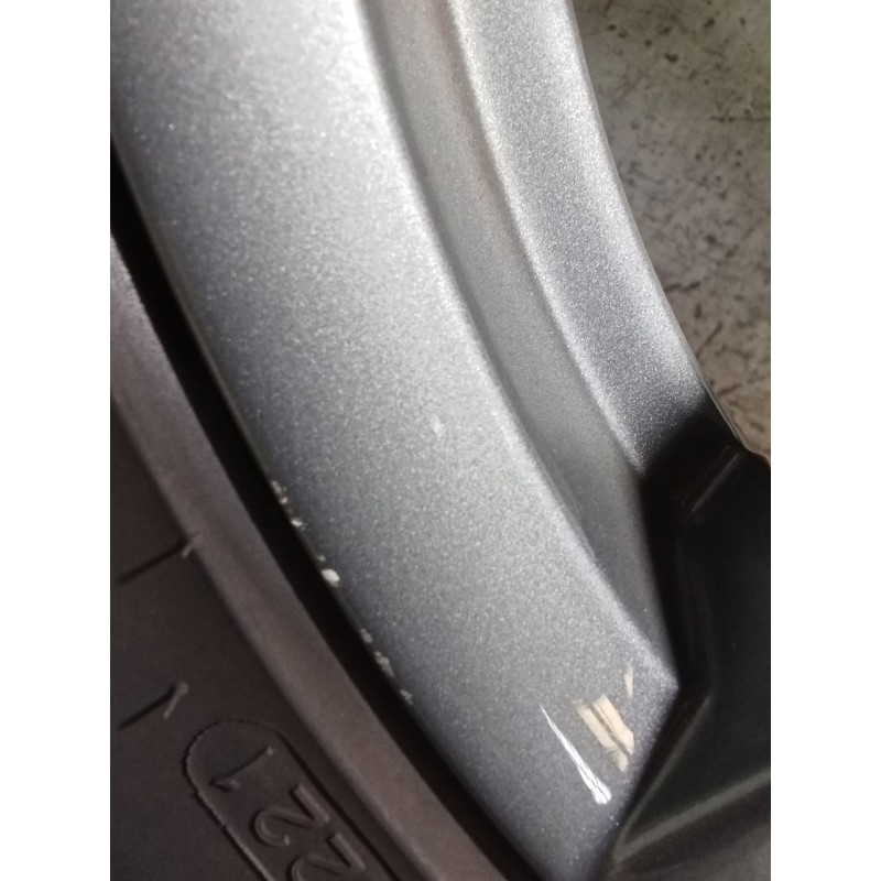 Recambio de juego llantas para bmw 1 (f20) 116 i referencia OEM IAM 195/55 R16 87V  VER FOTOS