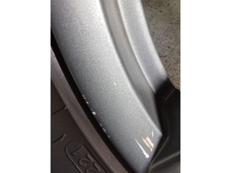 Recambio de juego llantas para bmw 1 (f20) 116 i referencia OEM IAM 195/55 R16 87V  VER FOTOS