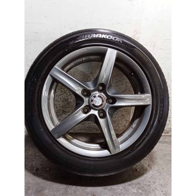 Recambio de juego llantas para bmw 1 (f20) 116 i referencia OEM IAM 195/55 R16 87V  VER FOTOS