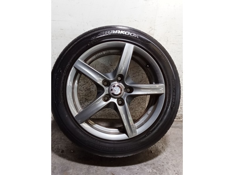 Recambio de juego llantas para bmw 1 (f20) 116 i referencia OEM IAM 195/55 R16 87V  VER FOTOS
