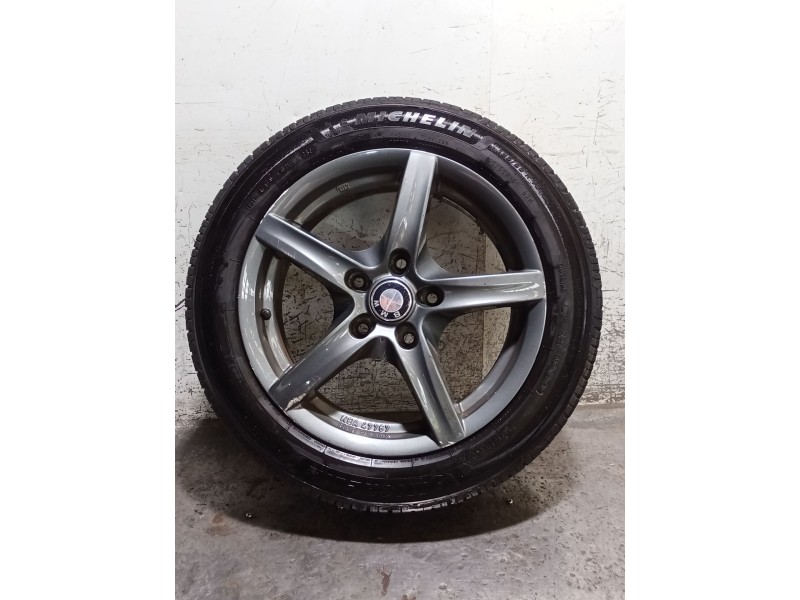 Recambio de juego llantas para bmw 1 (f20) 116 i referencia OEM IAM 195/55 R16 87V  VER FOTOS