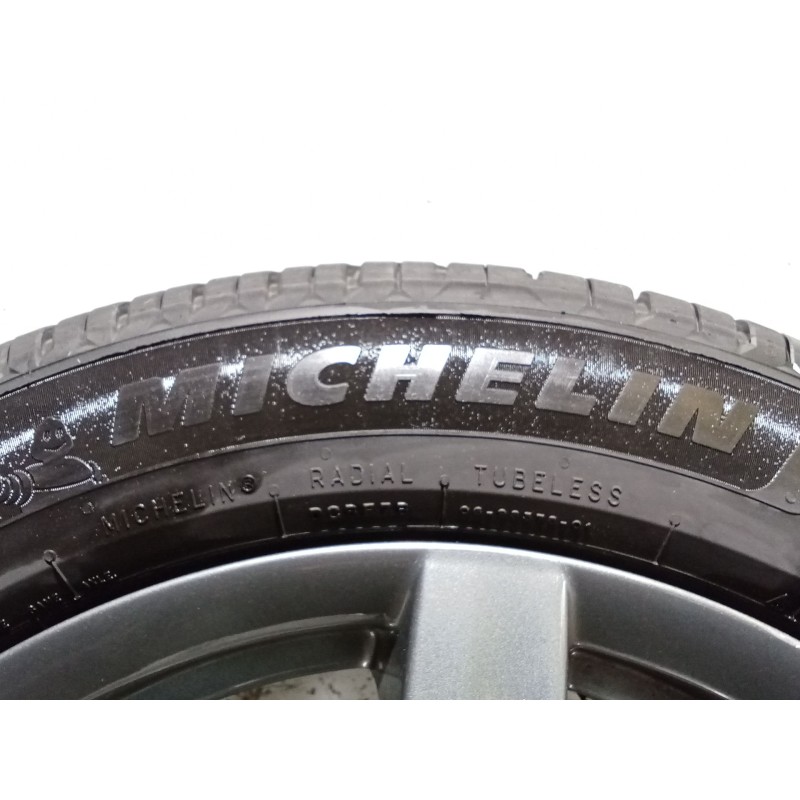Recambio de juego llantas para bmw 1 (f20) 116 i referencia OEM IAM 195/55 R16 87V  VER FOTOS