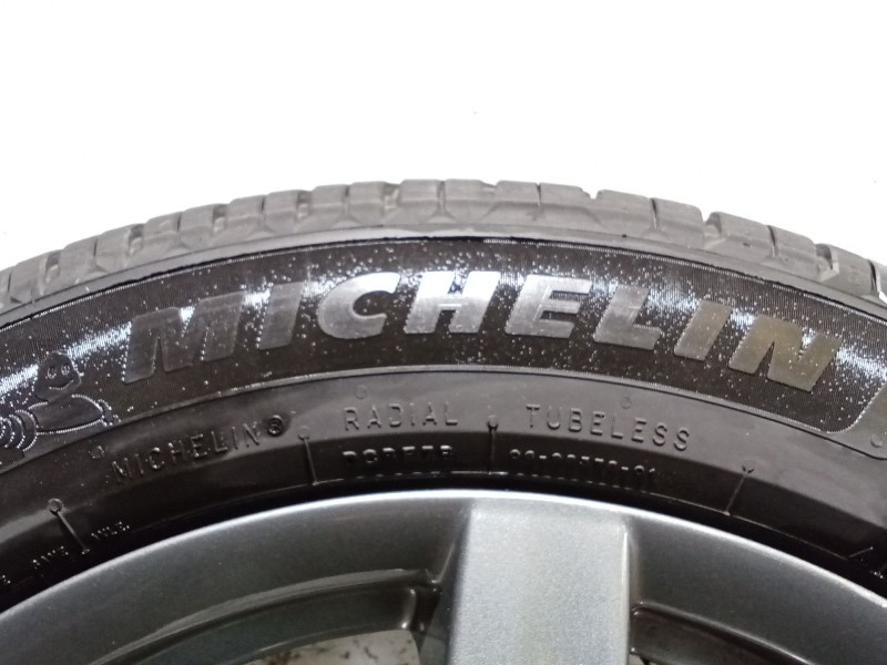 Recambio de juego llantas para bmw 1 (f20) 116 i referencia OEM IAM 195/55 R16 87V  VER FOTOS