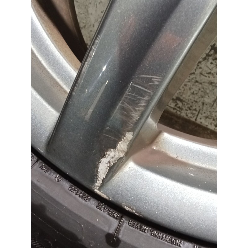 Recambio de juego llantas para bmw 1 (f20) 116 i referencia OEM IAM 195/55 R16 87V  VER FOTOS
