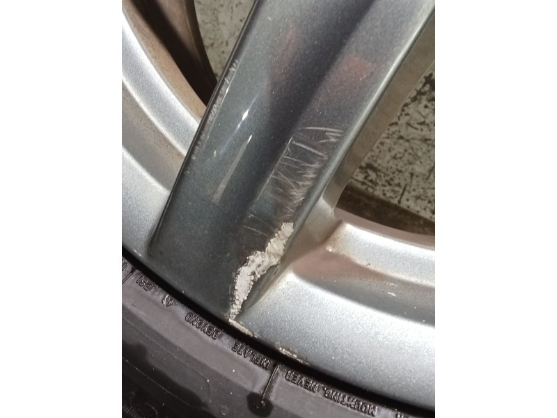Recambio de juego llantas para bmw 1 (f20) 116 i referencia OEM IAM 195/55 R16 87V  VER FOTOS