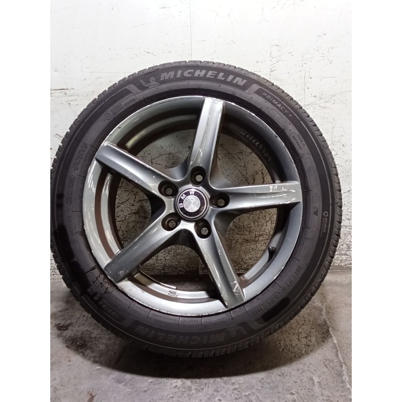 Recambio de juego llantas para bmw 1 (f20) 116 i referencia OEM IAM 195/55 R16 87V  VER FOTOS