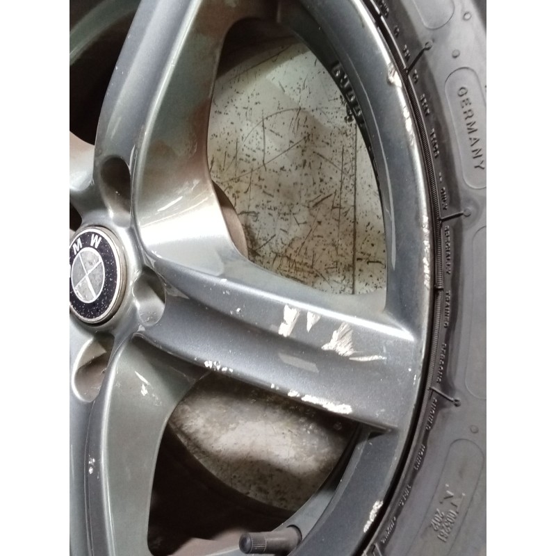 Recambio de juego llantas para bmw 1 (f20) 116 i referencia OEM IAM 195/55 R16 87V  VER FOTOS