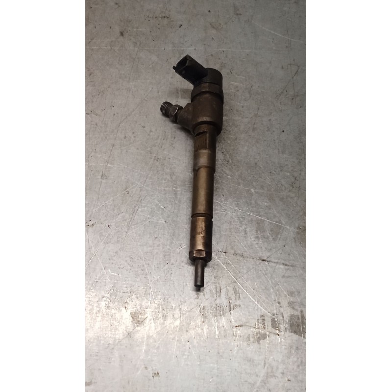Recambio de inyector para citroën nemo furgoneta/monovolumen (aa_) 1.3 hdi 75 referencia OEM IAM 0445110351  BOSCH