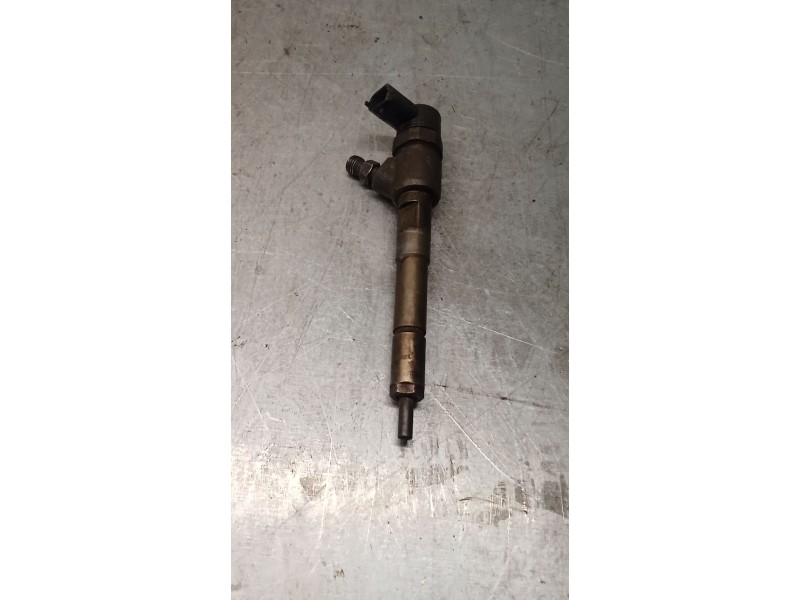 Recambio de inyector para citroën nemo furgoneta/monovolumen (aa_) 1.3 hdi 75 referencia OEM IAM 0445110351  BOSCH