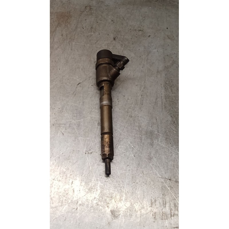 Recambio de inyector para citroën nemo furgoneta/monovolumen (aa_) 1.3 hdi 75 referencia OEM IAM 0445110351  BOSCH