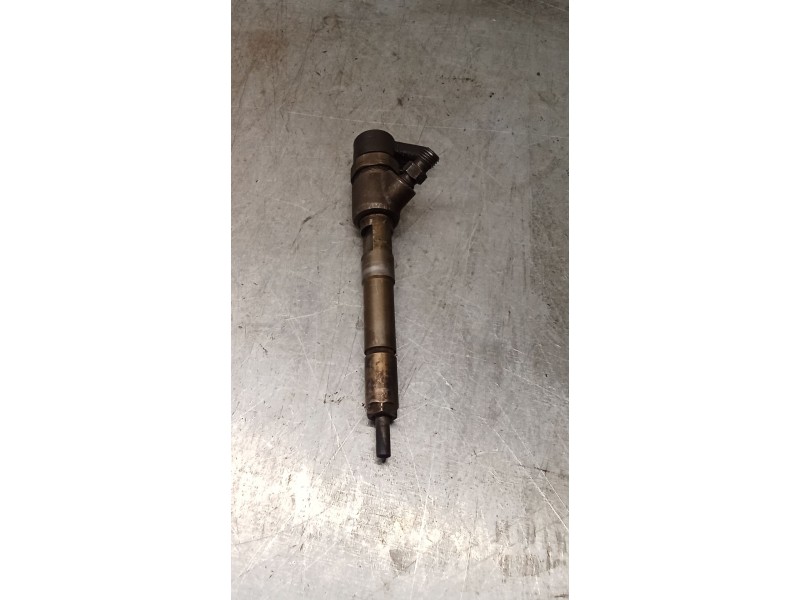 Recambio de inyector para citroën nemo furgoneta/monovolumen (aa_) 1.3 hdi 75 referencia OEM IAM 0445110351  BOSCH