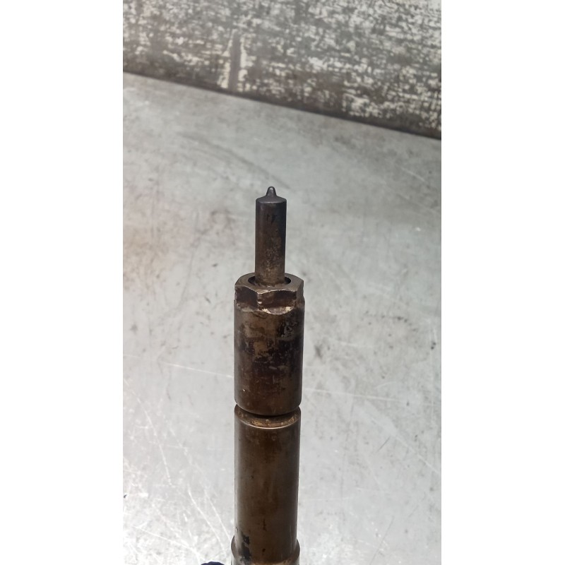 Recambio de inyector para citroën nemo furgoneta/monovolumen (aa_) 1.3 hdi 75 referencia OEM IAM 0445110351  BOSCH