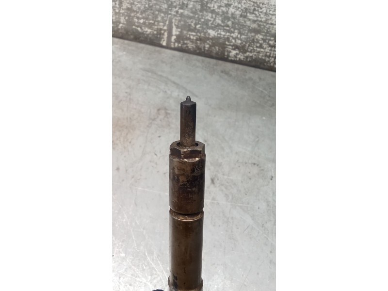 Recambio de inyector para citroën nemo furgoneta/monovolumen (aa_) 1.3 hdi 75 referencia OEM IAM 0445110351  BOSCH
