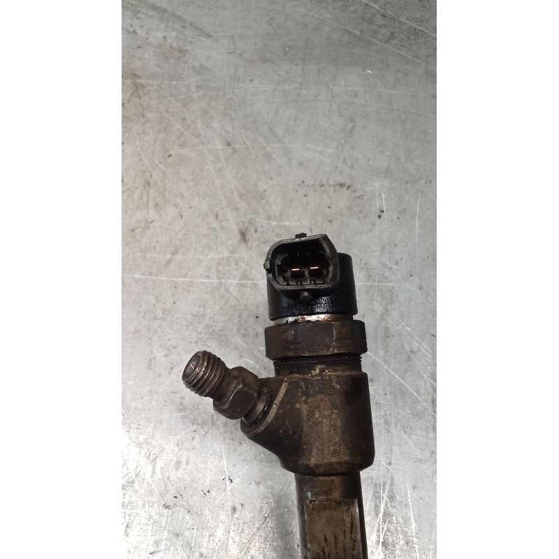 Recambio de inyector para citroën nemo furgoneta/monovolumen (aa_) 1.3 hdi 75 referencia OEM IAM 0445110351  BOSCH