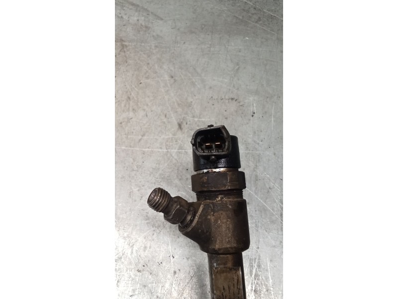 Recambio de inyector para citroën nemo furgoneta/monovolumen (aa_) 1.3 hdi 75 referencia OEM IAM 0445110351  BOSCH