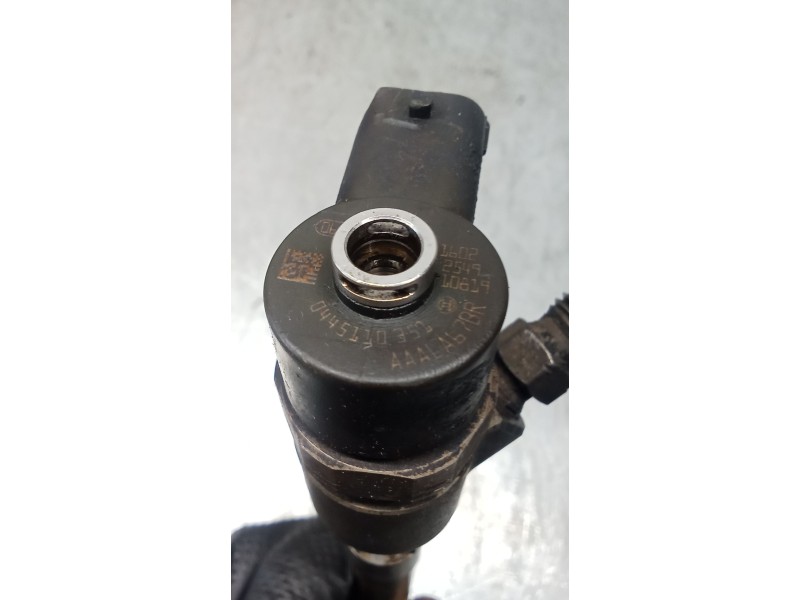 Recambio de inyector para citroën nemo furgoneta/monovolumen (aa_) 1.3 hdi 75 referencia OEM IAM 0445110351  BOSCH