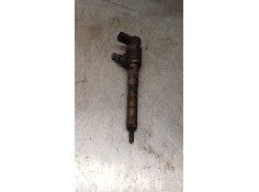 Recambio de inyector para citroën nemo furgoneta/monovolumen (aa_) 1.3 hdi 75 referencia OEM IAM 0445110351  BOSCH