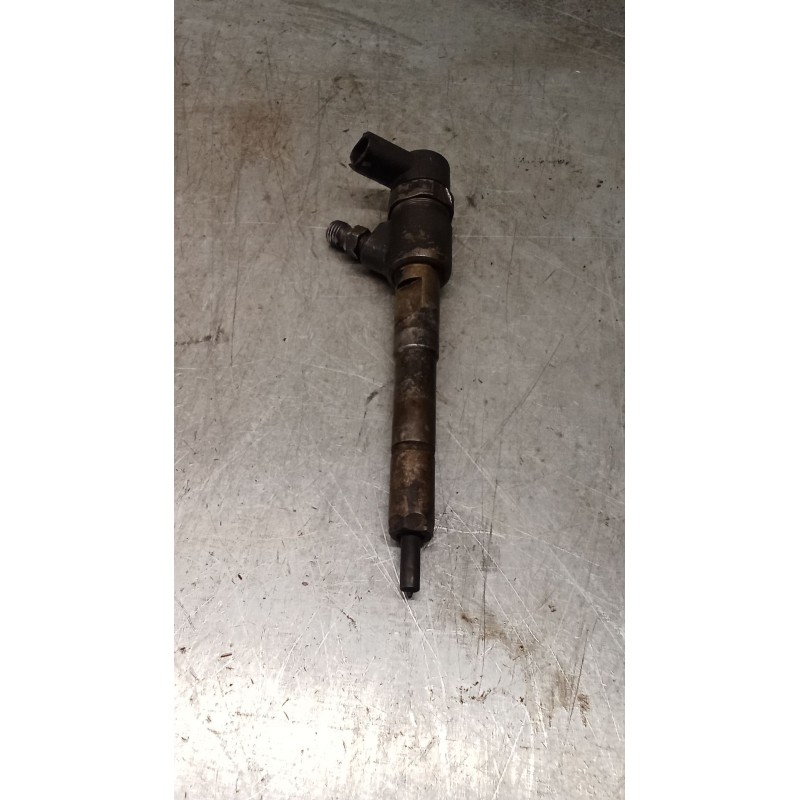Recambio de inyector para citroën nemo furgoneta/monovolumen (aa_) 1.3 hdi 75 referencia OEM IAM 0445110351  BOSCH