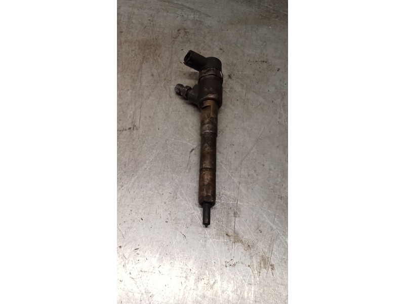 Recambio de inyector para citroën nemo furgoneta/monovolumen (aa_) 1.3 hdi 75 referencia OEM IAM 0445110351  BOSCH