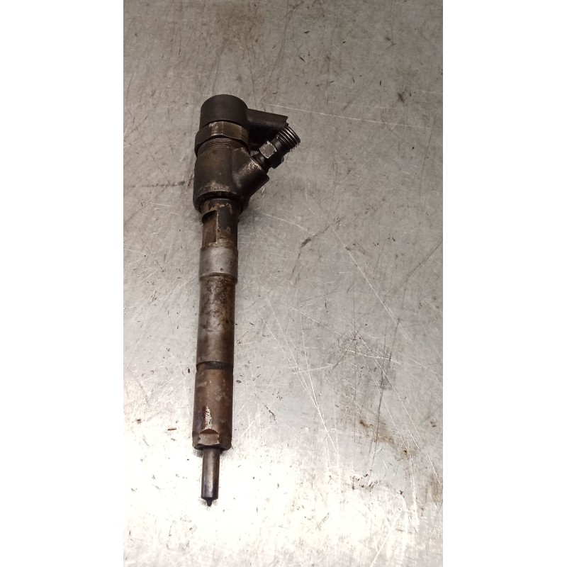 Recambio de inyector para citroën nemo furgoneta/monovolumen (aa_) 1.3 hdi 75 referencia OEM IAM 0445110351  BOSCH