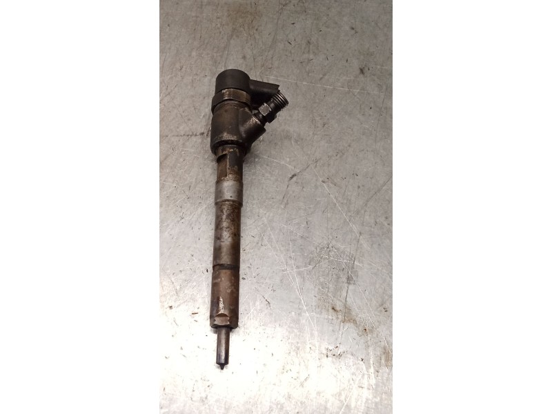 Recambio de inyector para citroën nemo furgoneta/monovolumen (aa_) 1.3 hdi 75 referencia OEM IAM 0445110351  BOSCH