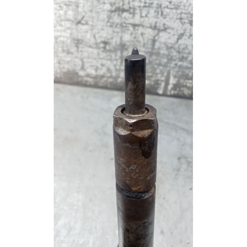 Recambio de inyector para citroën nemo furgoneta/monovolumen (aa_) 1.3 hdi 75 referencia OEM IAM 0445110351  BOSCH