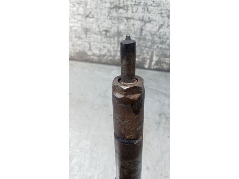 Recambio de inyector para citroën nemo furgoneta/monovolumen (aa_) 1.3 hdi 75 referencia OEM IAM 0445110351  BOSCH