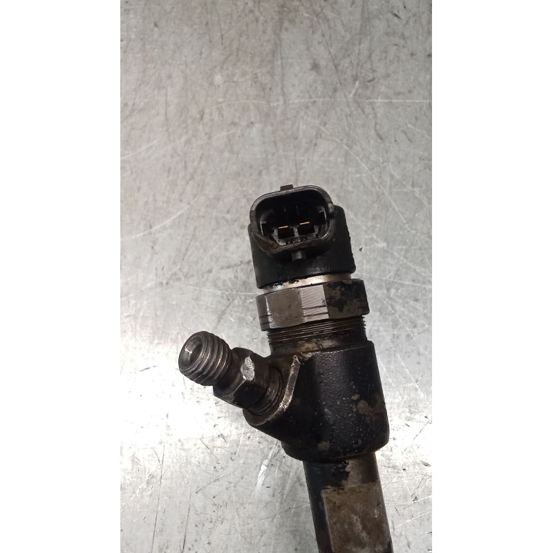 Recambio de inyector para citroën nemo furgoneta/monovolumen (aa_) 1.3 hdi 75 referencia OEM IAM 0445110351  BOSCH