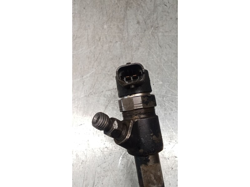 Recambio de inyector para citroën nemo furgoneta/monovolumen (aa_) 1.3 hdi 75 referencia OEM IAM 0445110351  BOSCH