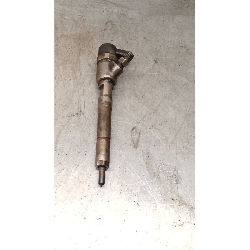Recambio de inyector para citroën nemo furgoneta/monovolumen (aa_) 1.3 hdi 75 referencia OEM IAM 0445110351  BOSCH