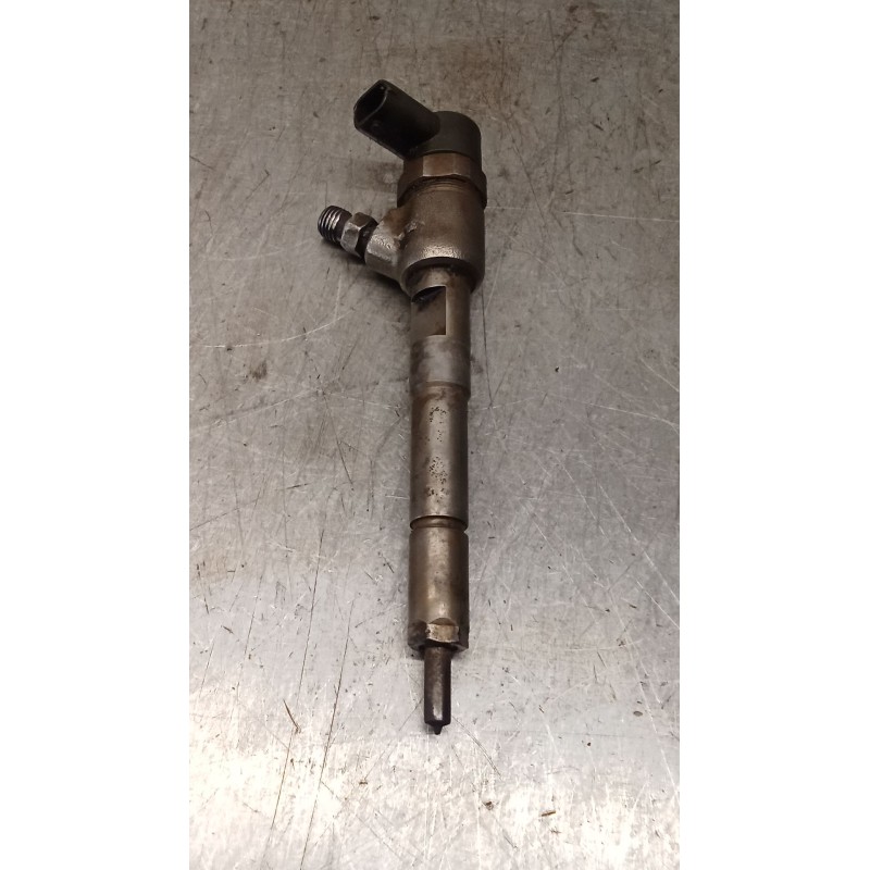 Recambio de inyector para citroën nemo furgoneta/monovolumen (aa_) 1.3 hdi 75 referencia OEM IAM 0445110351  BOSCH