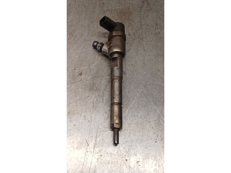Recambio de inyector para citroën nemo furgoneta/monovolumen (aa_) 1.3 hdi 75 referencia OEM IAM 0445110351  BOSCH