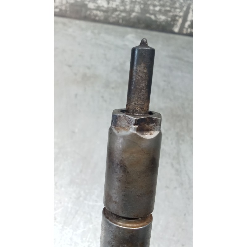Recambio de inyector para citroën nemo furgoneta/monovolumen (aa_) 1.3 hdi 75 referencia OEM IAM 0445110351  BOSCH