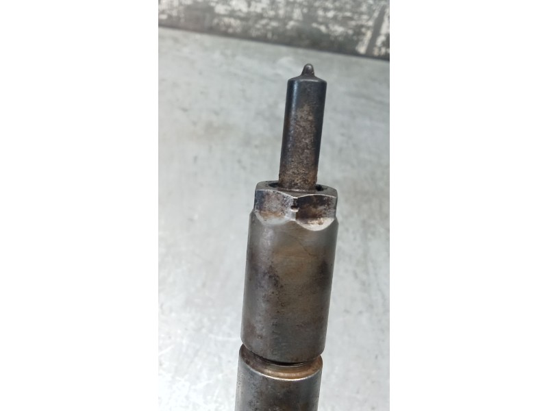 Recambio de inyector para citroën nemo furgoneta/monovolumen (aa_) 1.3 hdi 75 referencia OEM IAM 0445110351  BOSCH
