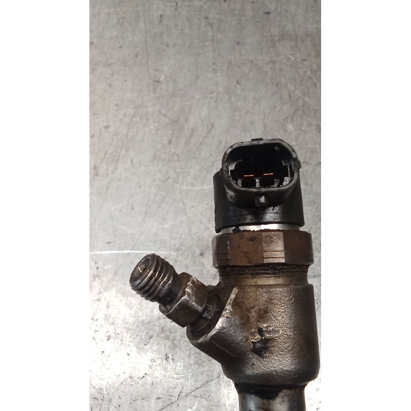 Recambio de inyector para citroën nemo furgoneta/monovolumen (aa_) 1.3 hdi 75 referencia OEM IAM 0445110351  BOSCH