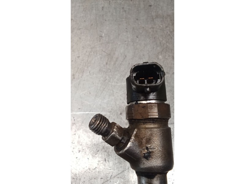 Recambio de inyector para citroën nemo furgoneta/monovolumen (aa_) 1.3 hdi 75 referencia OEM IAM 0445110351  BOSCH