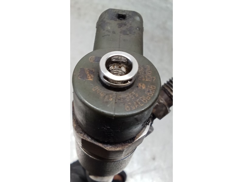 Recambio de inyector para citroën nemo furgoneta/monovolumen (aa_) 1.3 hdi 75 referencia OEM IAM 0445110351  BOSCH