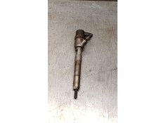 Recambio de inyector para citroën nemo furgoneta/monovolumen (aa_) 1.3 hdi 75 referencia OEM IAM 0445110351  BOSCH