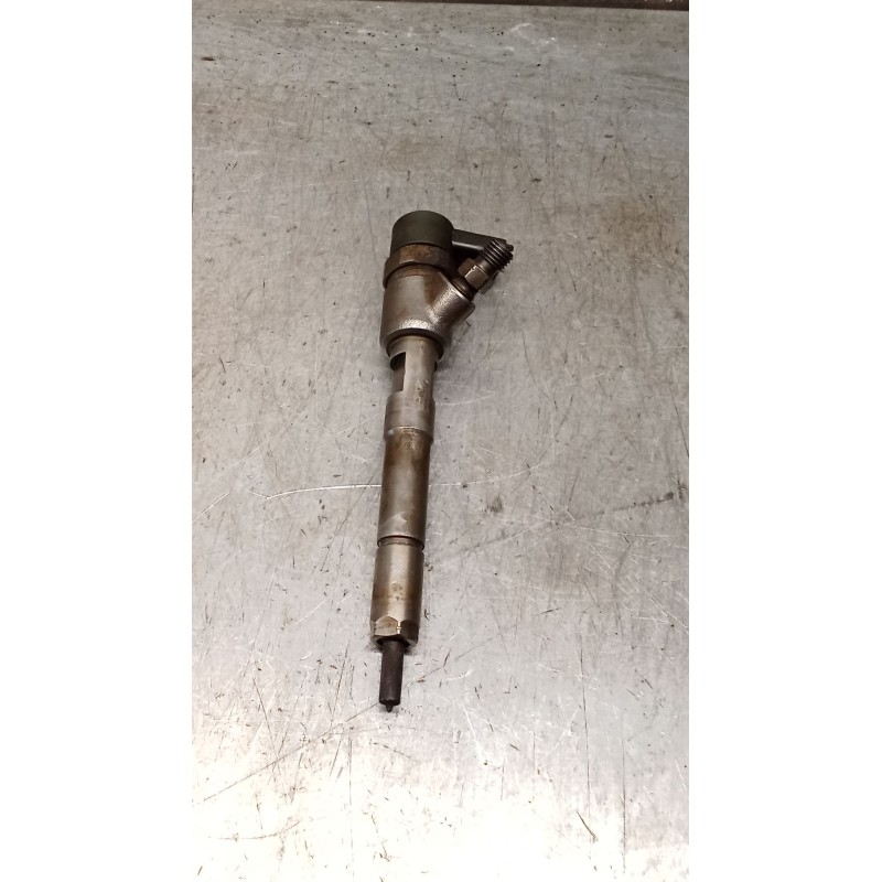 Recambio de inyector para citroën nemo furgoneta/monovolumen (aa_) 1.3 hdi 75 referencia OEM IAM 0445110351  BOSCH