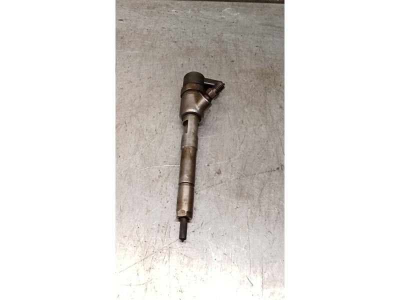 Recambio de inyector para citroën nemo furgoneta/monovolumen (aa_) 1.3 hdi 75 referencia OEM IAM 0445110351  BOSCH
