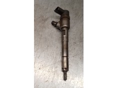 Recambio de inyector para citroën nemo furgoneta/monovolumen (aa_) 1.3 hdi 75 referencia OEM IAM 0445110351  BOSCH 2