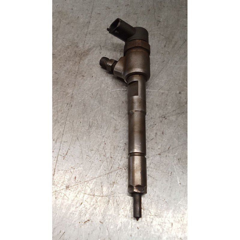 Recambio de inyector para citroën nemo furgoneta/monovolumen (aa_) 1.3 hdi 75 referencia OEM IAM 0445110351  BOSCH