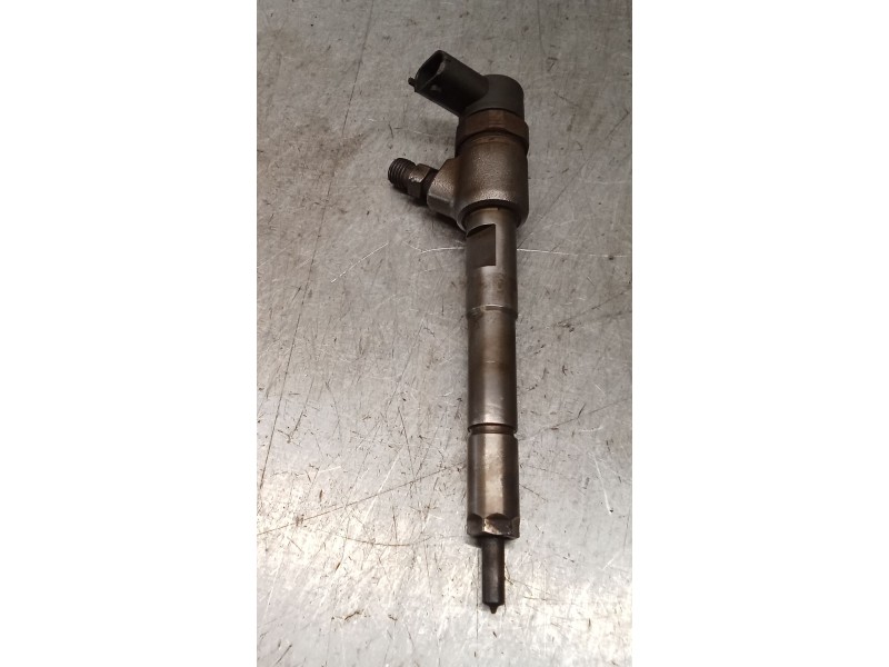 Recambio de inyector para citroën nemo furgoneta/monovolumen (aa_) 1.3 hdi 75 referencia OEM IAM 0445110351  BOSCH
