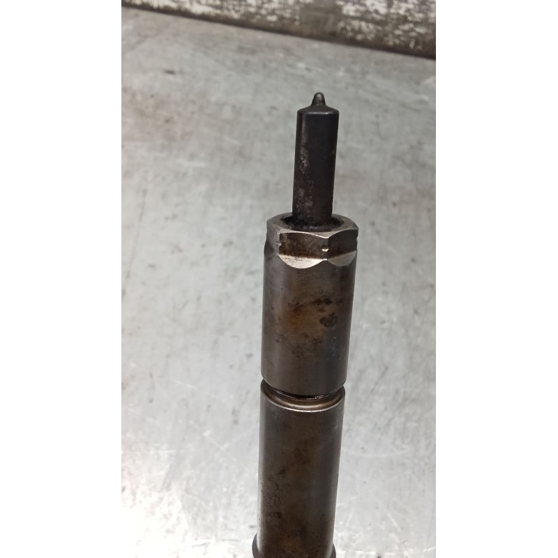 Recambio de inyector para citroën nemo furgoneta/monovolumen (aa_) 1.3 hdi 75 referencia OEM IAM 0445110351  BOSCH